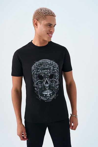 Loft Ανδρικό μπλουζάκι