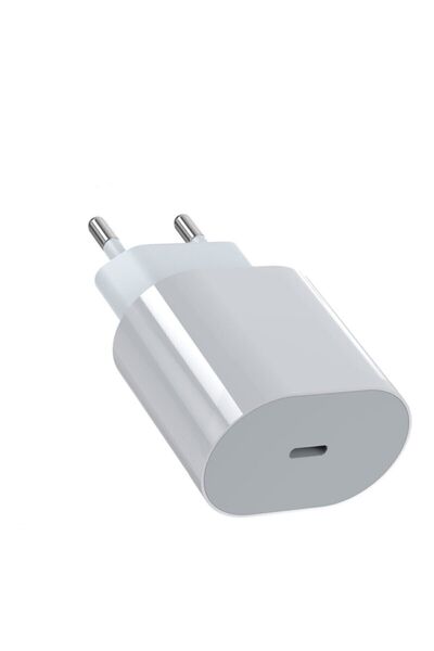 ORJİNALL Iphone 11 / 11 Pro / 11 Pro 12 12 Pro Uymlu Yeni Nesil Typc Girişli 20w Hızlı Adaptör