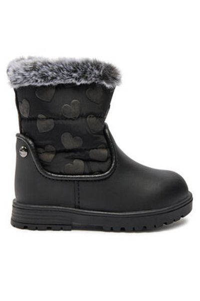 MAYORAL girls' snow boots 42482 black