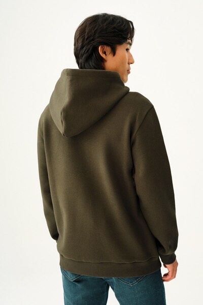 Loft Erkek Sweatshirt