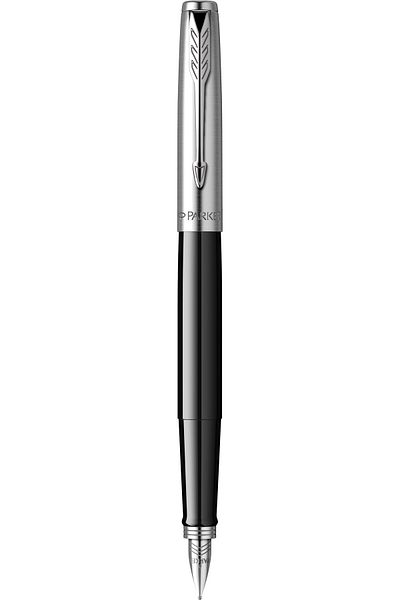 Parker Parker Standard Black CT Fountain Pen