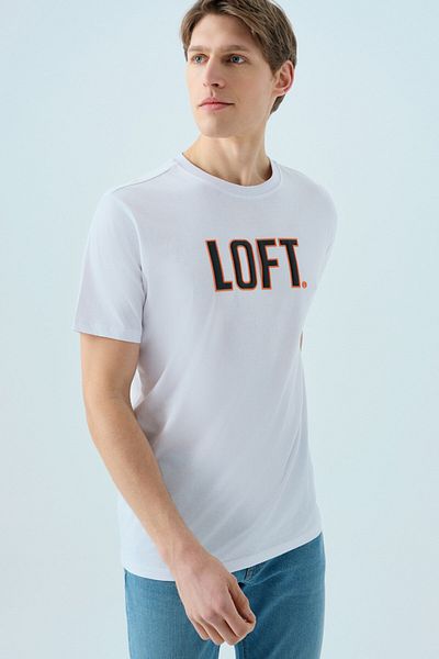 Loft Men's t-shirt