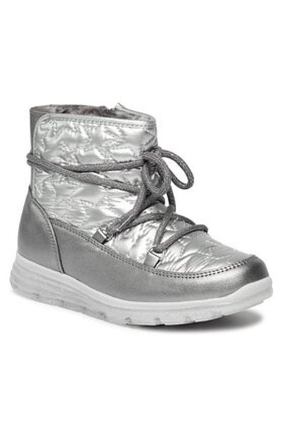 MAYORAL girls' snow boots 46394 grey