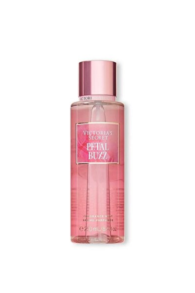 Victoria's Secret Petal Buzz Vücut Spreyi