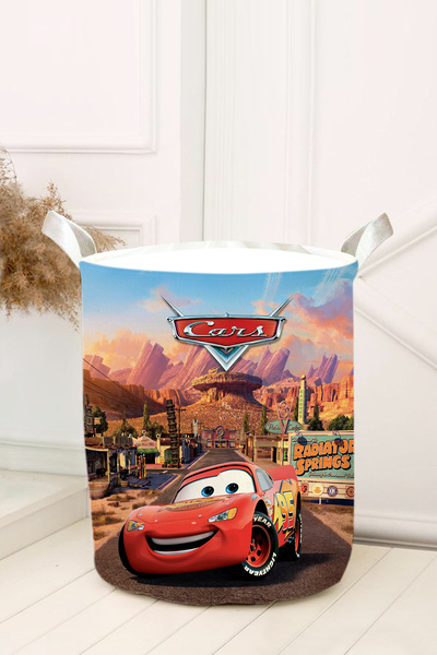 dekomingo عربة ألعاب لغرفة الأطفال والرضع من كاسابا كارز