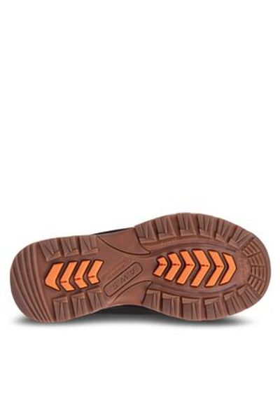 Icepeak cizme de zapada copii unisex 72264 negre