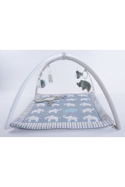 elphybaby play mattress for a child