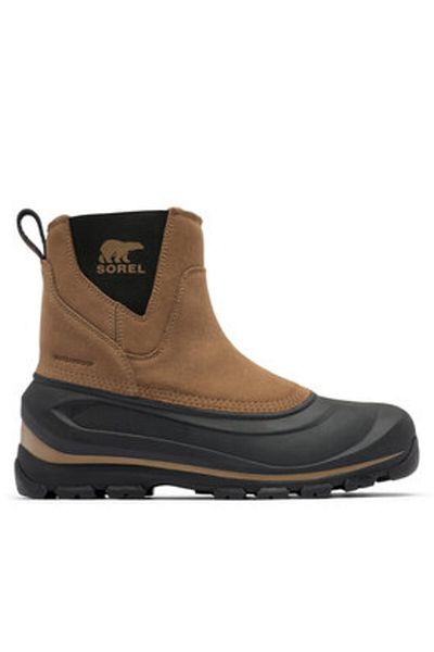 Sorel Men's Snow Boots 2084911257 Brown