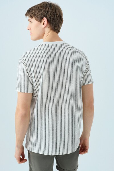 Loft Ανδρικό μπλουζάκι