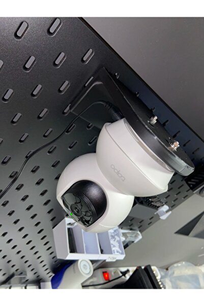 Owl Global Tapo C200 / C210 / C220 / C211 Kamera İçin Skadis Askı Aparatı (KA...