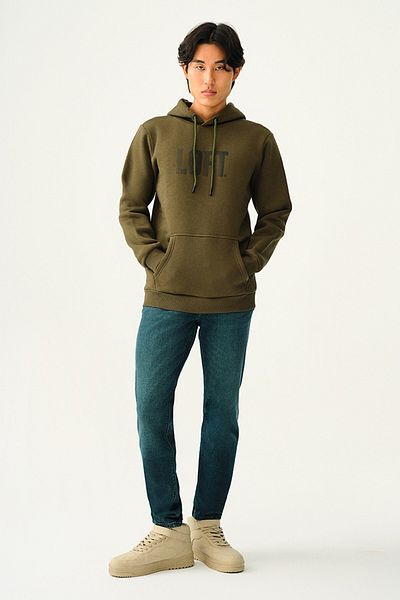 Loft Men's Sweatshirt