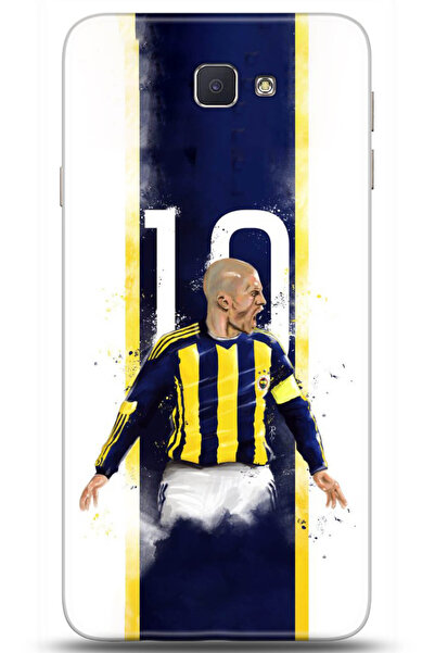 Noprin Samsung Galaxy J7 Prime Kılıf HD Baskılı Kılıf - Like You Series 5064