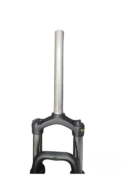 motobisikletim 26 Jant Oversize Ön Maşa, Kilitlemeli, V-break Fren Disc Fren Uyumlu,evo-golden