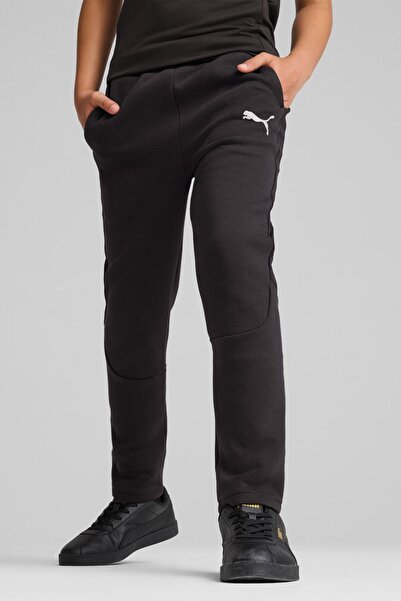 Puma Παιδική Φούτερ Evostripe