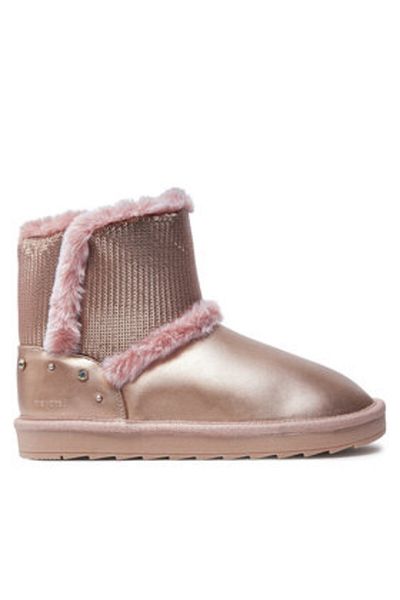 MAYORAL girls' snow boots 48487 pink