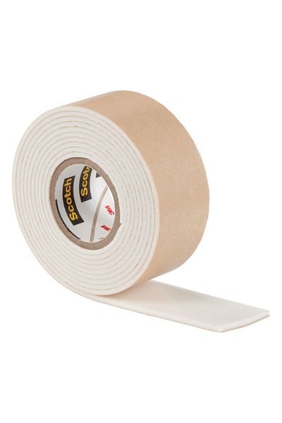 3M Scotch Fix High Quality Double-Face Mirror Mounting Tape 19mm x 1.5m