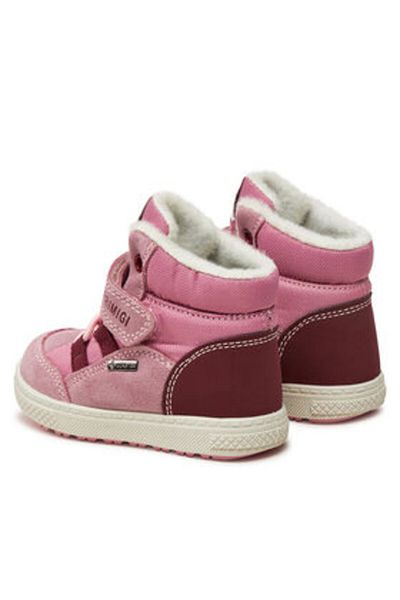 Primigi girls' snow boots 6852533 pink