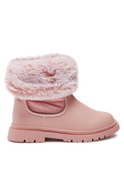 MAYORAL girls' snow boots 44485 pink