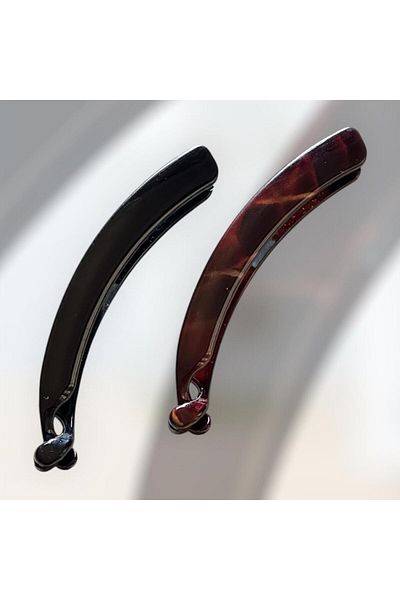 bijoux uniques 2 Pack Banana Buckle