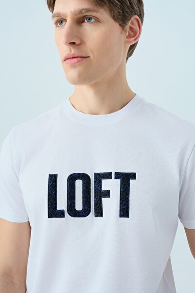 Loft Ανδρικό μπλουζάκι