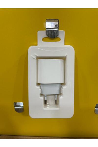 ORJİNALL Iphone 11 / 11 Pro / 11 Pro 12 12 Pro Uymlu Yeni Nesil Typc Girişli 20w Hızlı Adaptör