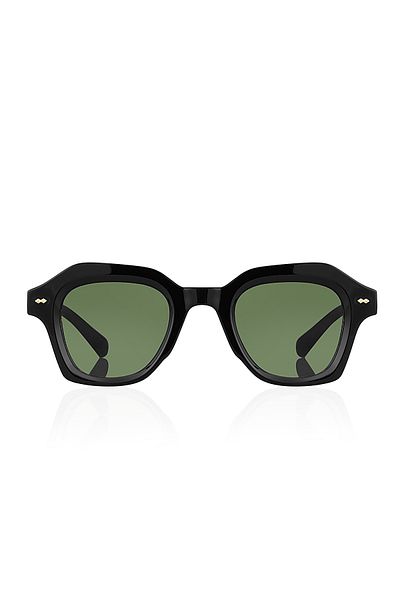 Aqua Di Polo 1987 Leopard Women's Sunglasses Apsu037602