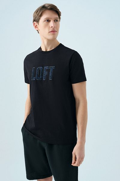 Loft Ανδρικό μπλουζάκι
