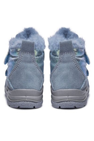 Primigi Girl Snow Boots blue PRIMIGI-6861211 M ARTIC/CANGIANTE