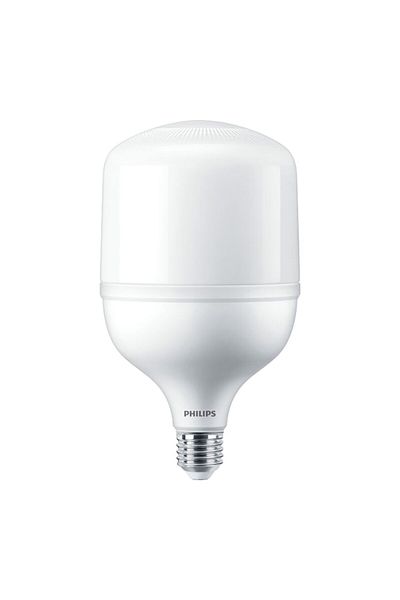 Philips Even Light Distribution TrueForce Core HB 42W E27 LED Bulb 830