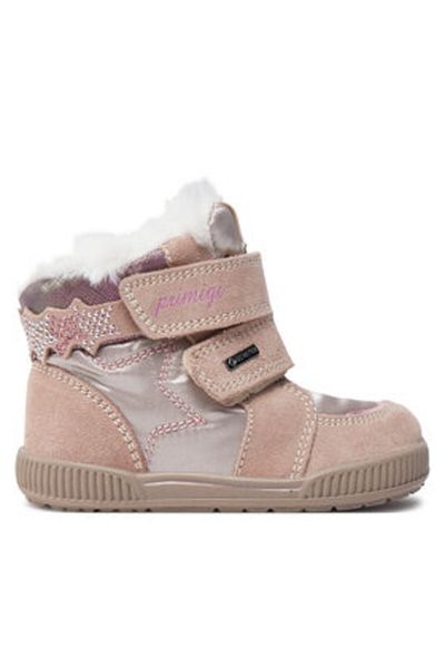 Primigi girls' snow boots 6859200 pink