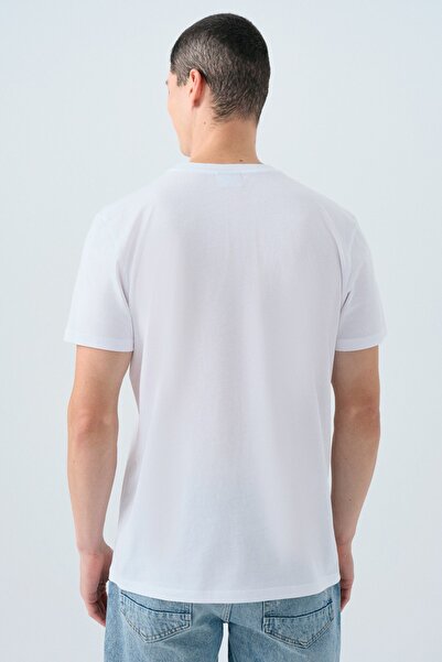 Loft Ανδρικό μπλουζάκι