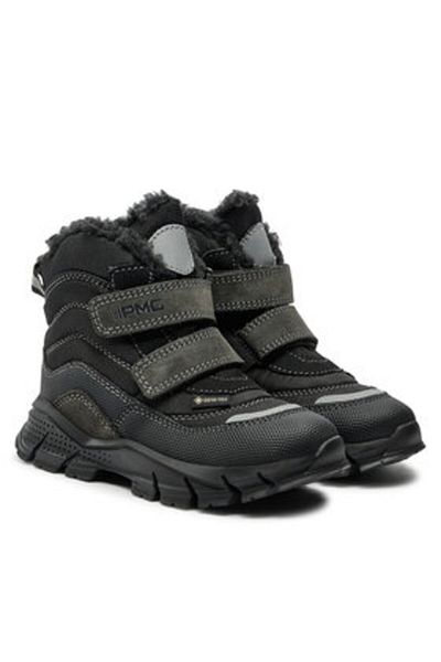Primigi girls' snow boots 6936711 grey