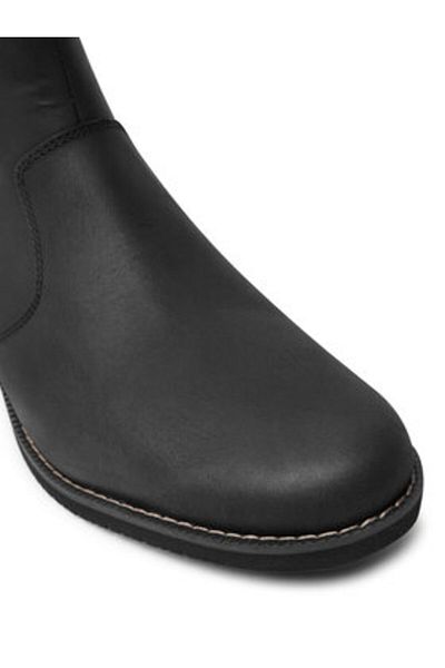 Timberland Men's Chelsea boots black TIMBERLAND-TB0A413H0011