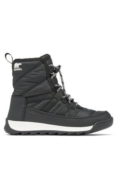 Sorel Boys' Snow Boots 2088591010 Black