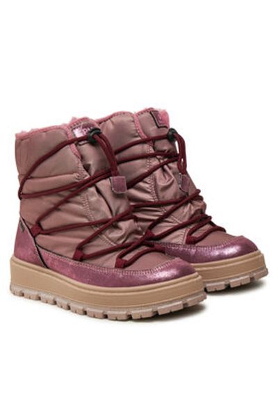 Primigi girls' snow boots 6869511 pink