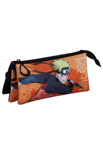 NARUTO Penar Naruto Ninja, 23 x 11 x 7 cm