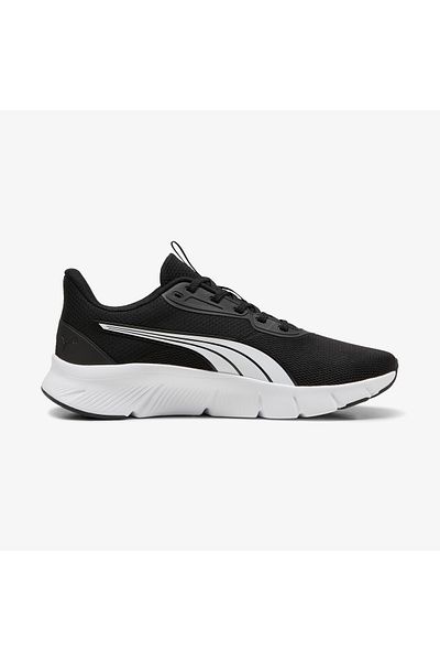 Puma Pantofi de alergare Flexfocus Lite moderni unisex negri