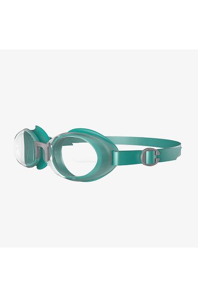 SPEEDO نظارات السباحة الزرقاء للجنسين من Jet 2.0 Gog
