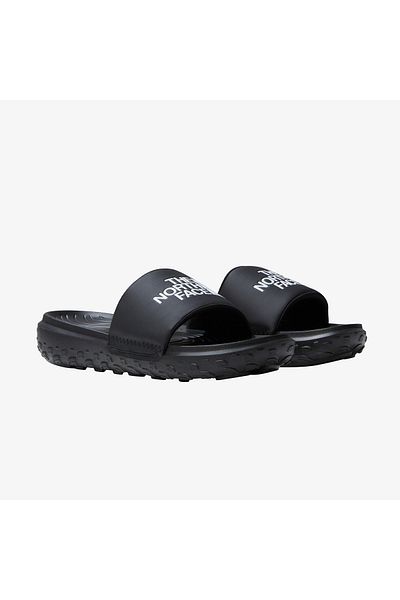 THE NORTH FACE Мъжки черни чехли Never Stop Cush