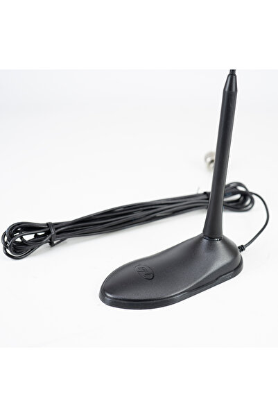 PNI PNI HP 82 portable CB radio station kit, multi standard, 4W