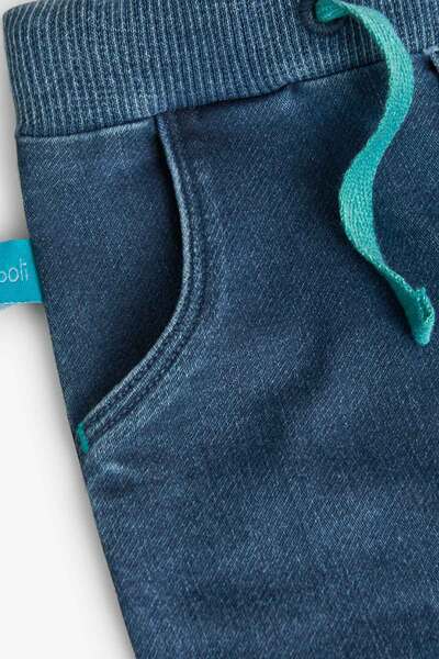 Boboli Erkek Bebek Pantolon