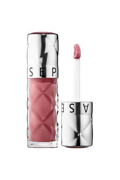 SEPHORA COLLECTION Outrageous Plump Effect Gloss - Long-Lasting Shimmering Finish Plumping Gloss 5ml