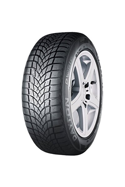 Dayton 185/65R15 88T Dw510E M+S E-C-69 Kış Yaz Lastiği (Üretim Yılı: 2024)