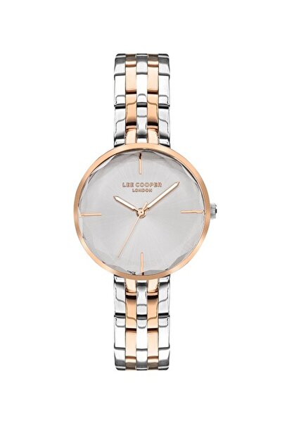 Lee Cooper Lc07502.530 Model Women's Wristwatch