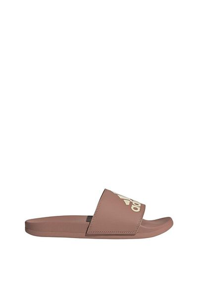 adidas Adilette Comfort Kadın Kırmızı Terlik