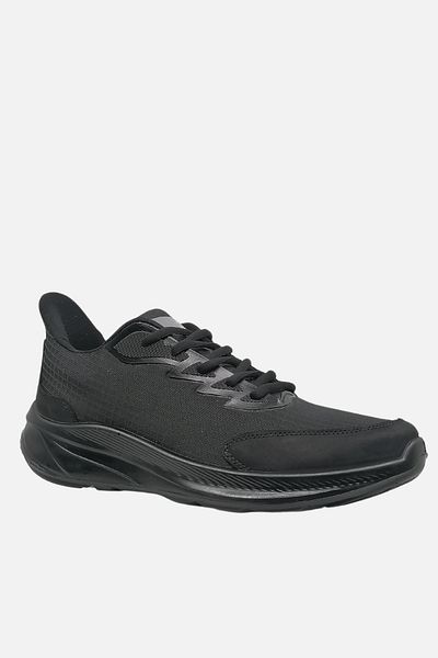 Scooter Black Men's Casual Shoes M2001Ts