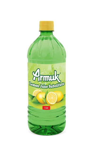 Tamam Armuk lemon substitute 1L