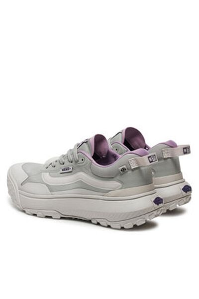 Vans vans unisex sneakers VN000CVUPRP1 gray
