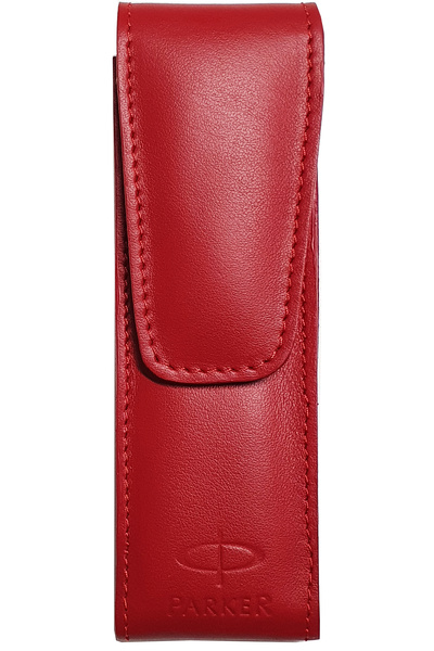 Parker Elitte Red Case
