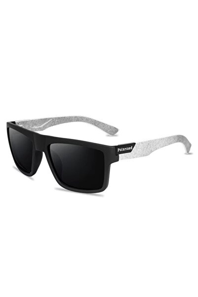 PICADİLİ Unisex sunglasses, SG023, Black/Grey
